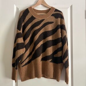 Banana Republic Alpaca Blend Women’s Sweater